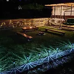 Gæstehus Prymulka 3*