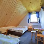 Gæstehus Prymulka