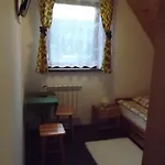 Gæstehus Prymulka