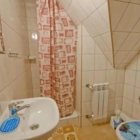 Prymulka Konukevi Zakopane