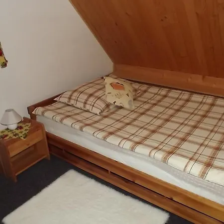 Konukevi Prymulka Zakopane