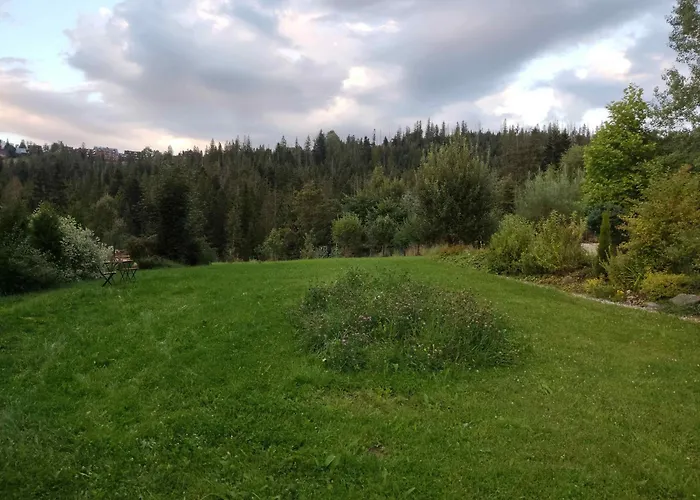 Prymulka 3* Zakopane