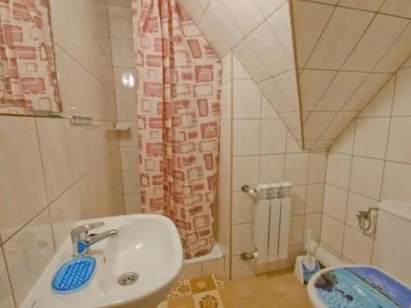 Prymulka Gasthuis Zakopane