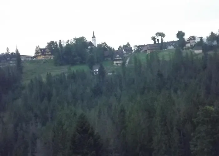 Prymulka Gasthuis 3*