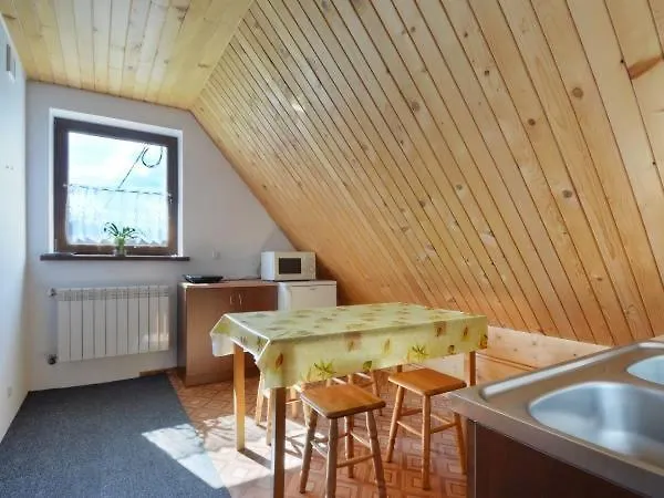 Prymulka 3* Zakopane