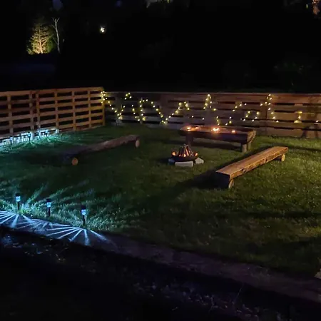 Prymulka Casa de hóspedes 3*