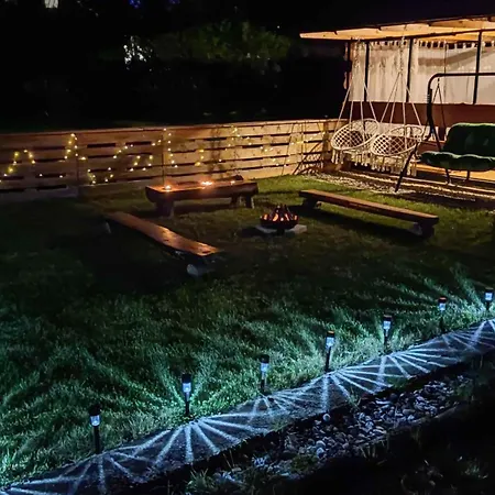 Гостевой дом Prymulka 3*