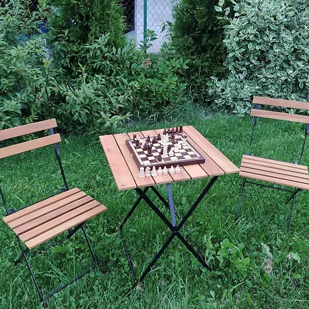 Casa de hóspedes Prymulka Zakopane