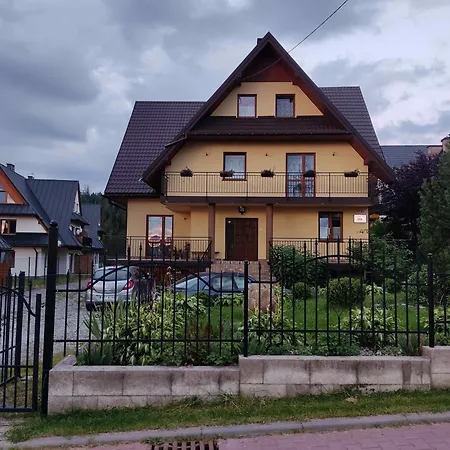 Prymulka * Zakopane