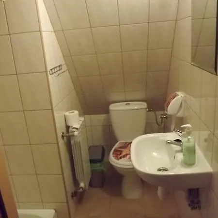 Prymulka 3* Zakopane