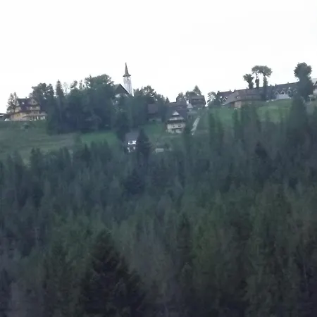 Prymulka Guest house *