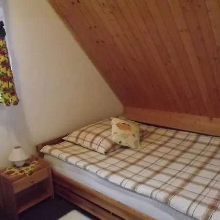 Casa de hóspedes Prymulka Zakopane