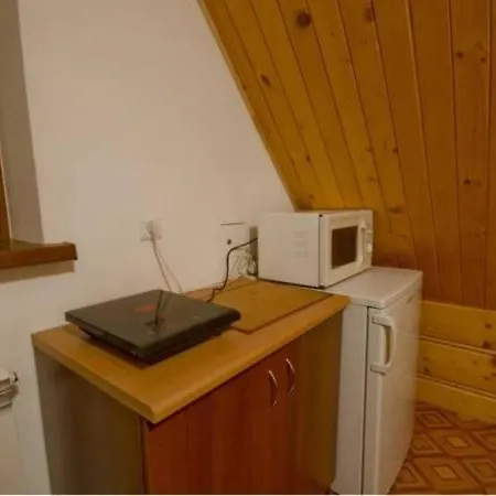 Prymulka Zakopane