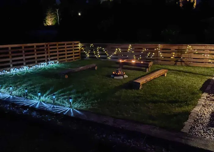 Prymulka Pensionat 3*