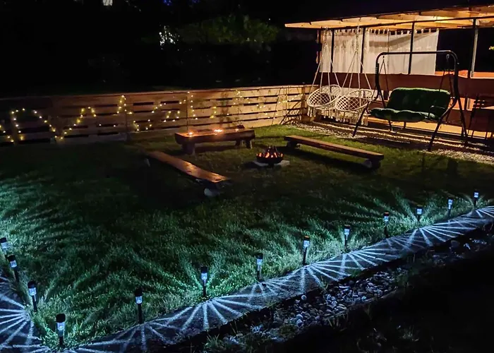 Pensionat Prymulka 3*