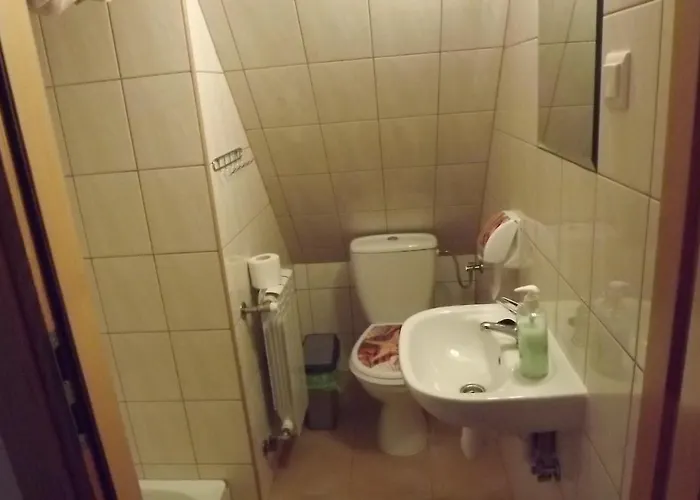 Prymulka 3* Zakopane