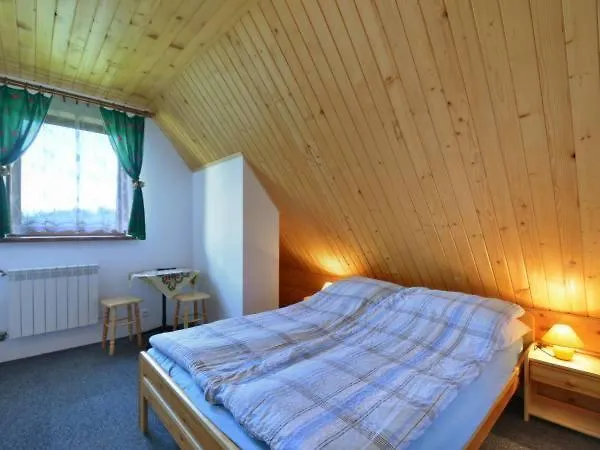 Pensionat Prymulka Zakopane